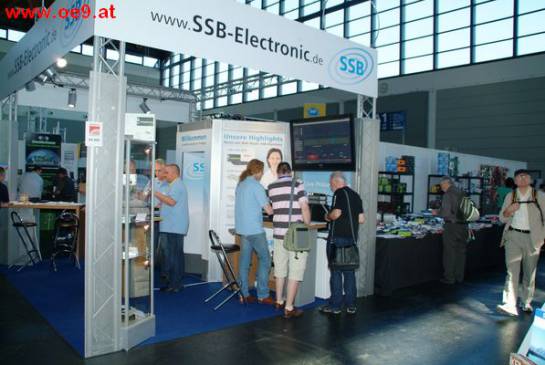  SSB-Electronik